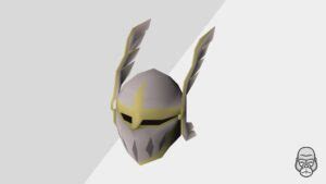 best in slot melee helm osrs|OSRS Best Melee Helms .